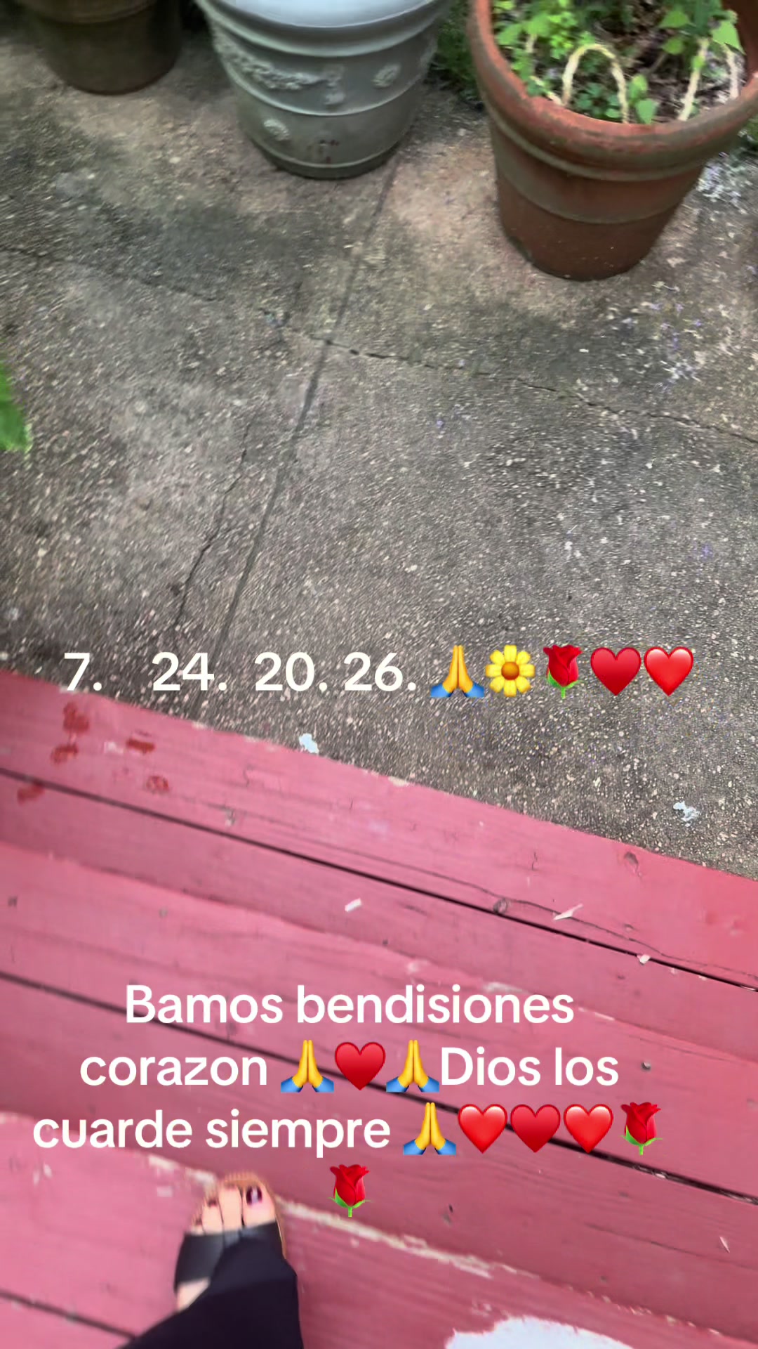 @Maria