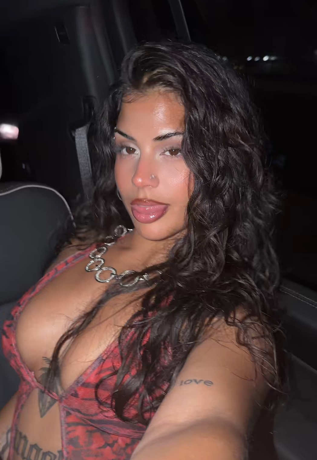 @ashley ๐ค