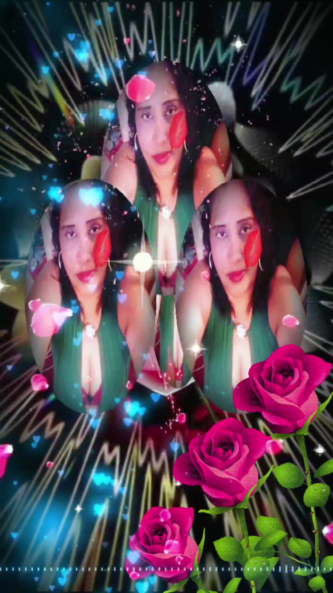 @❤️🌹 Leena Paul ❤️🌹