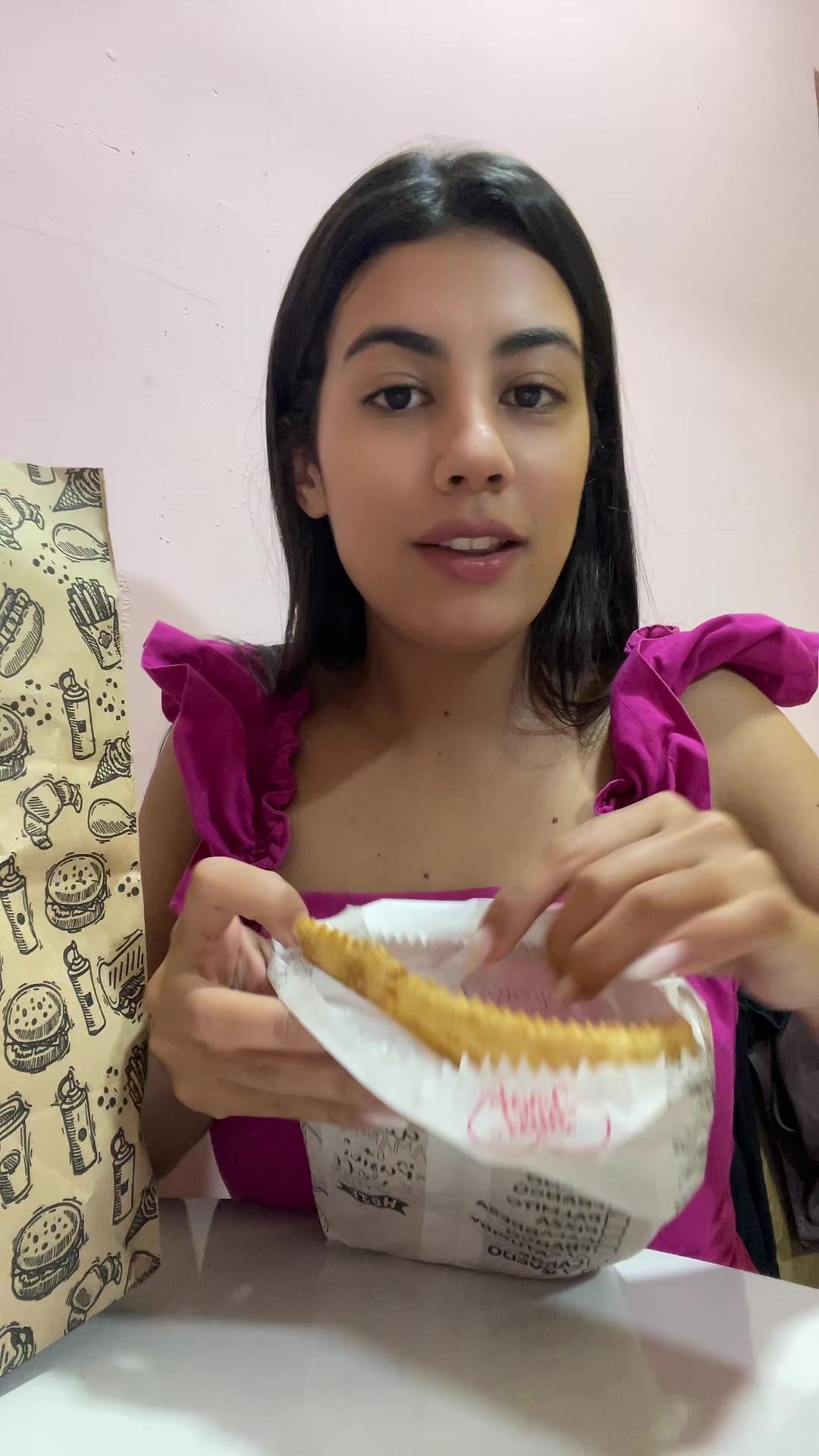 @Menina do fusca
