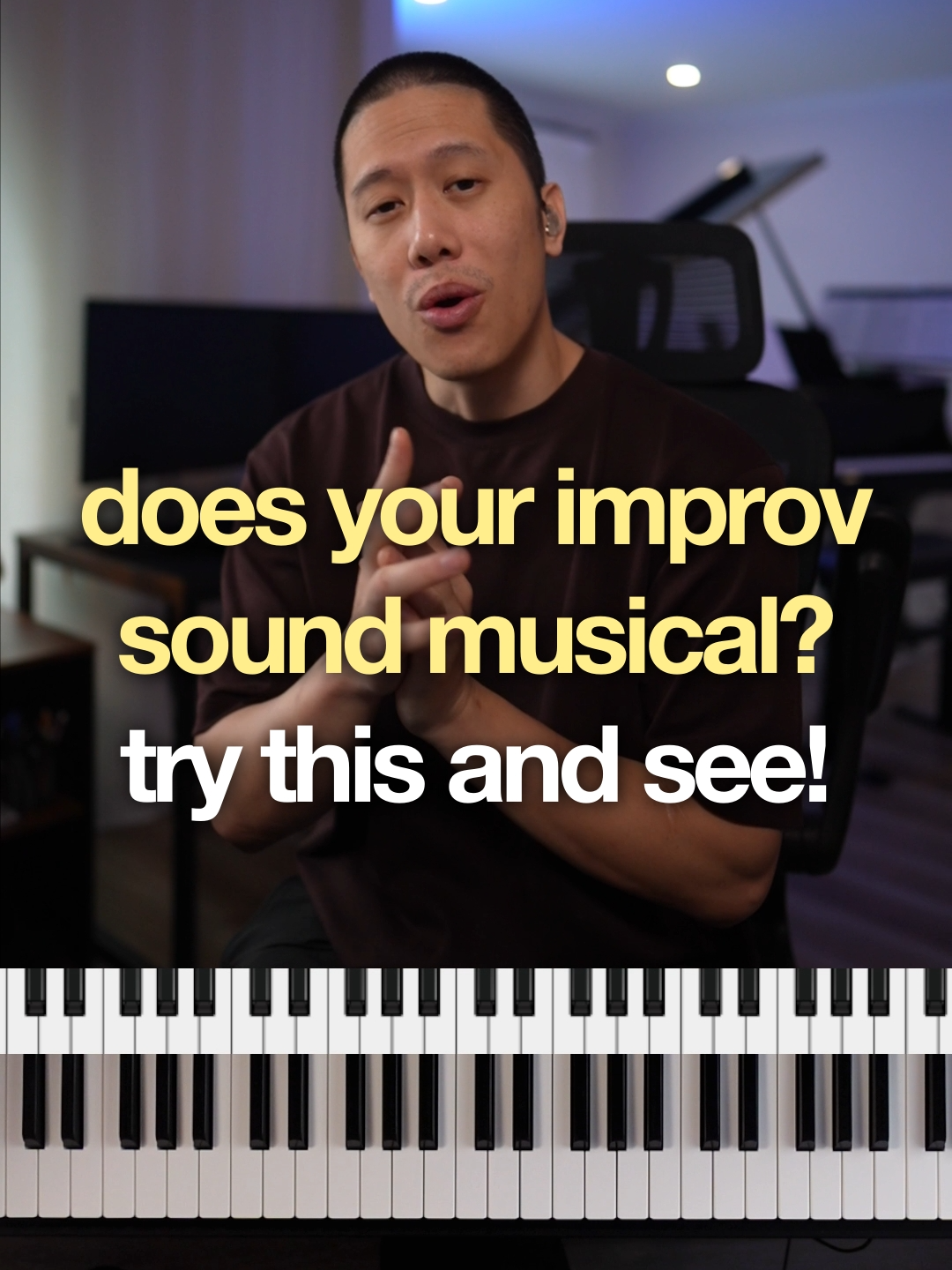 @Charlie Tran Piano