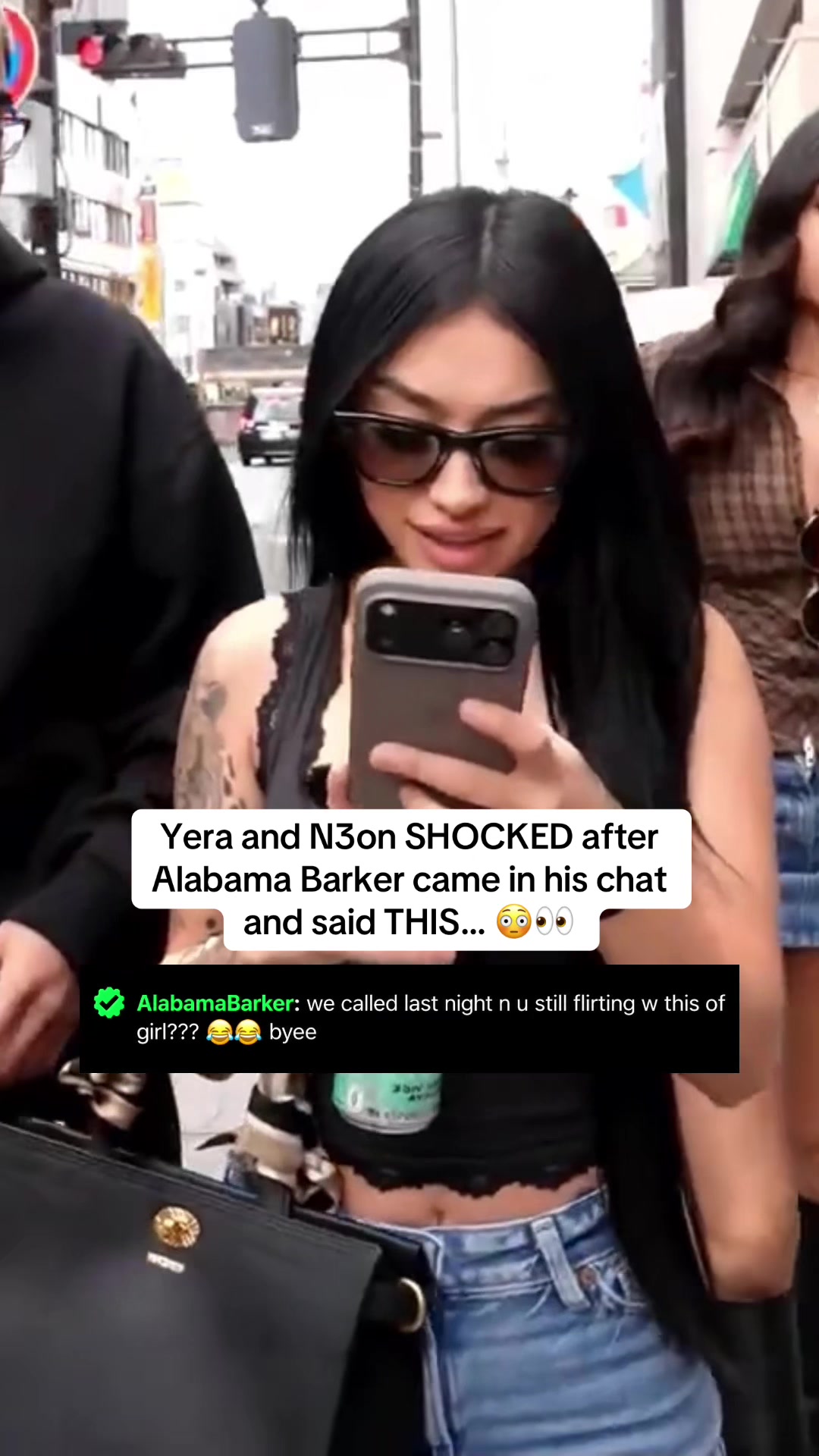 @streamarchived