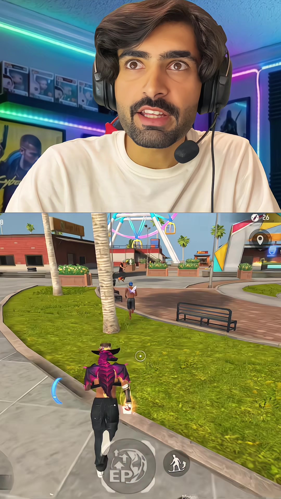 @๐ BOSS TIKTOK ๐