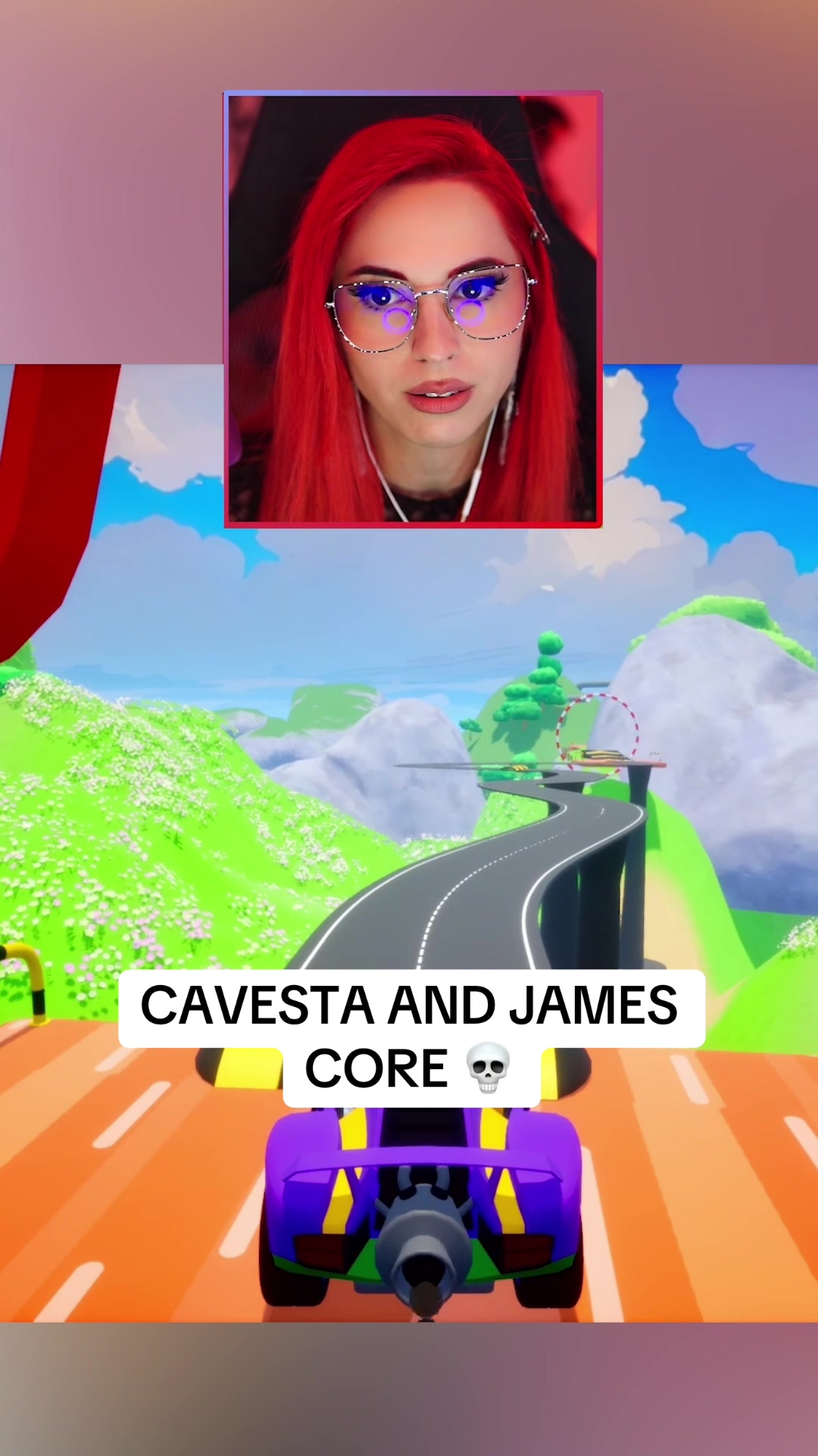 @Cavesta