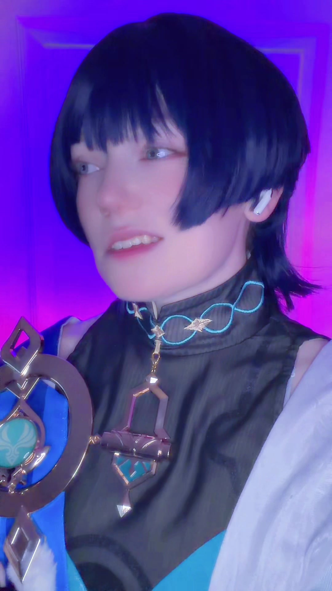 @💫Spectrosky Cosplays💫