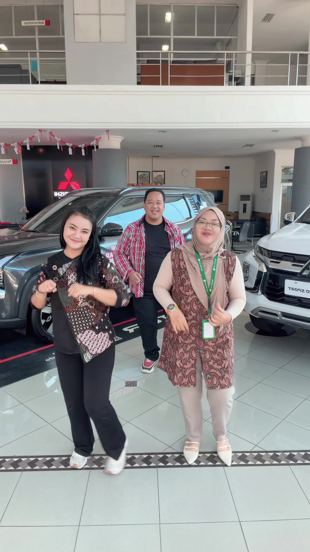 @NESTYA MITSUBISHI MALANG