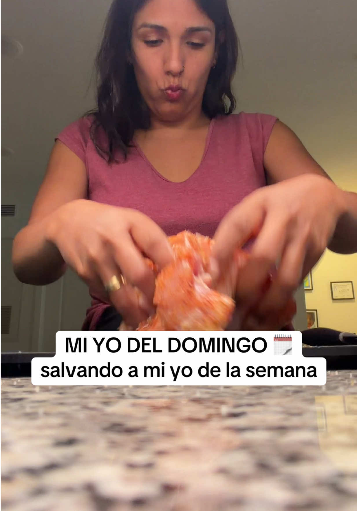 @Ana Rbk | Cocina, graba y crea