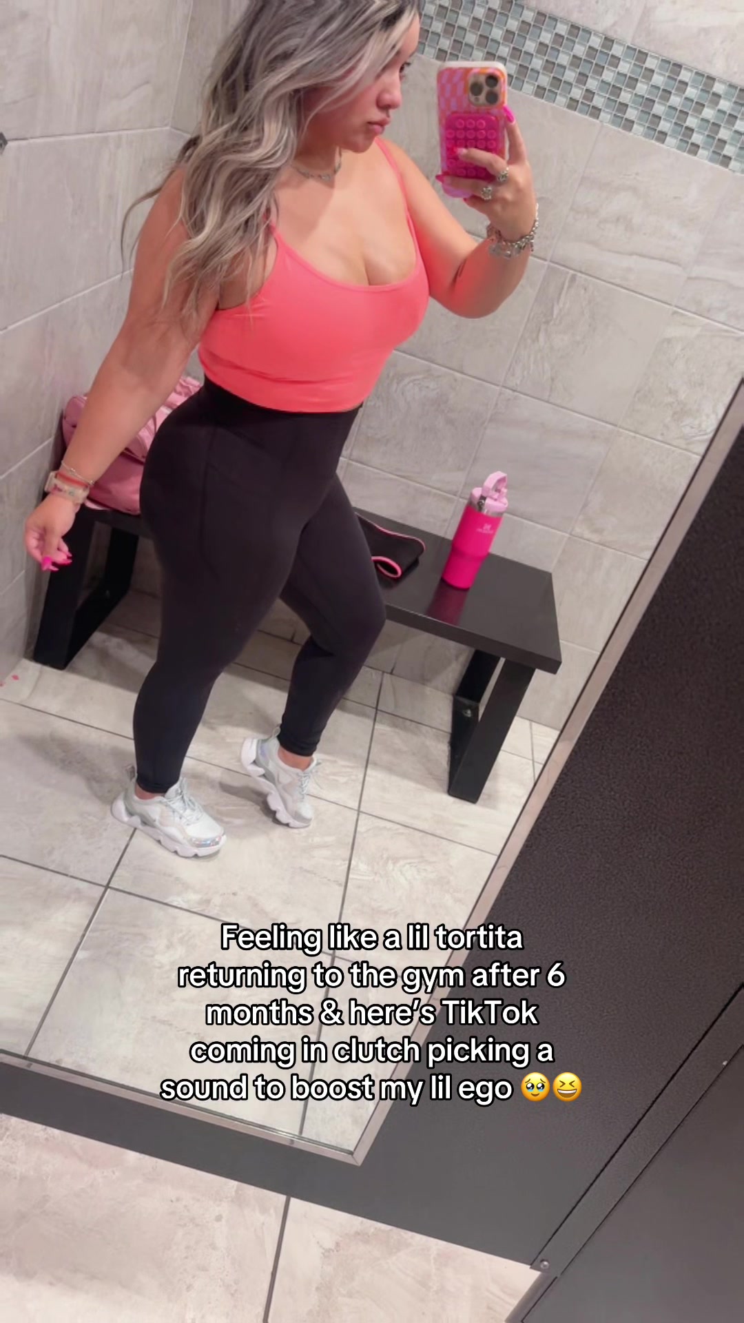 @BeccaHoneyDoll🎀