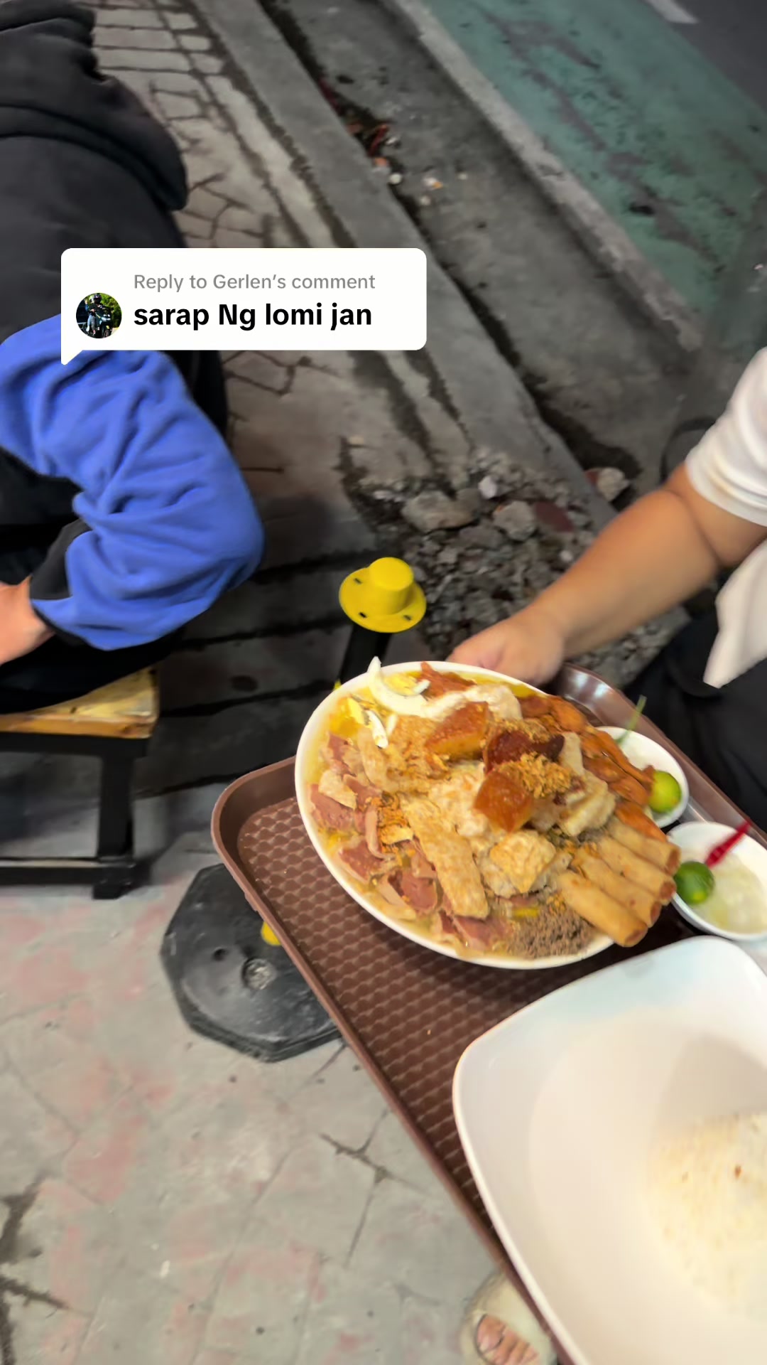@Lomi Na Novaliches Bayan