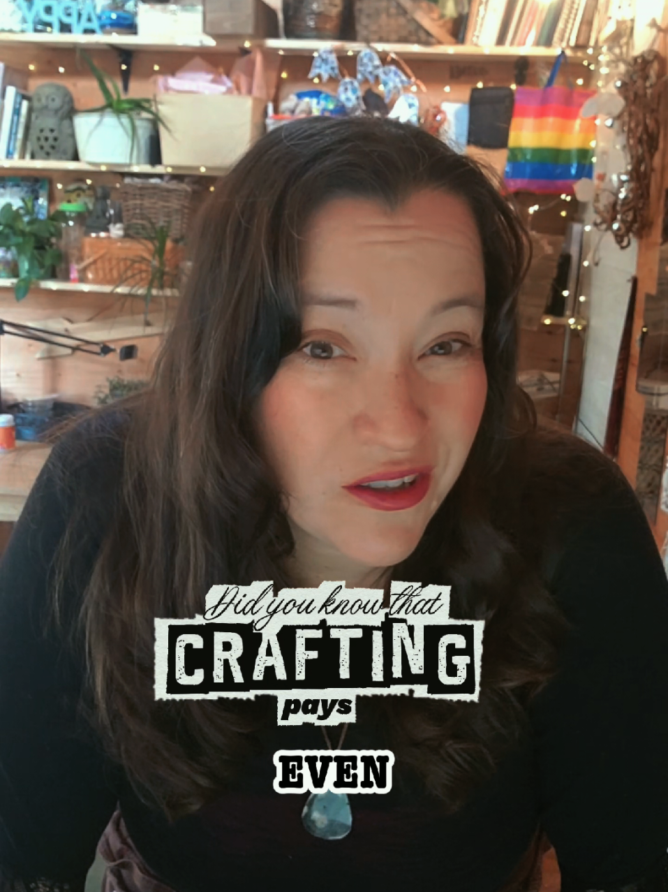 @Craft Teachers Club -Michelle