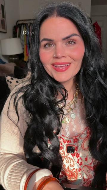 @Nati Noeli | Curvy Fashion