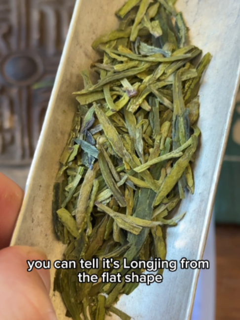 @Jesses Teahouse