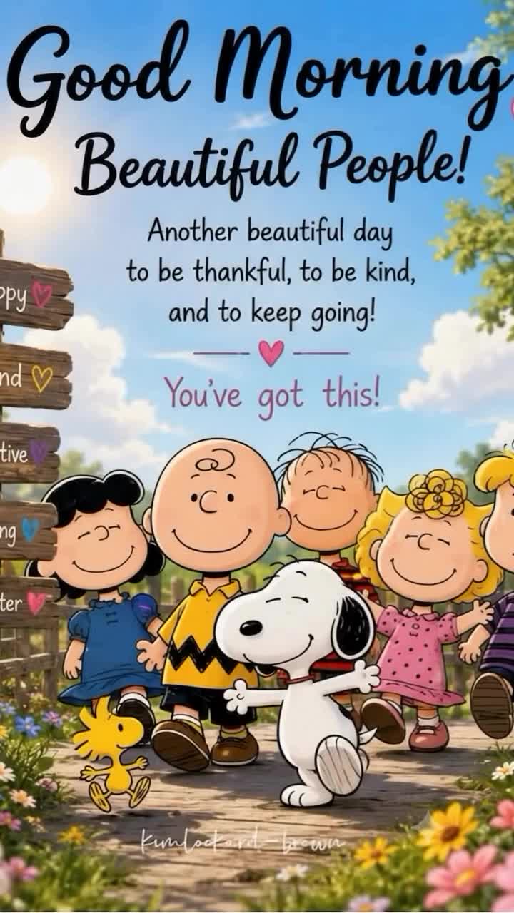 @Daily Inspiration