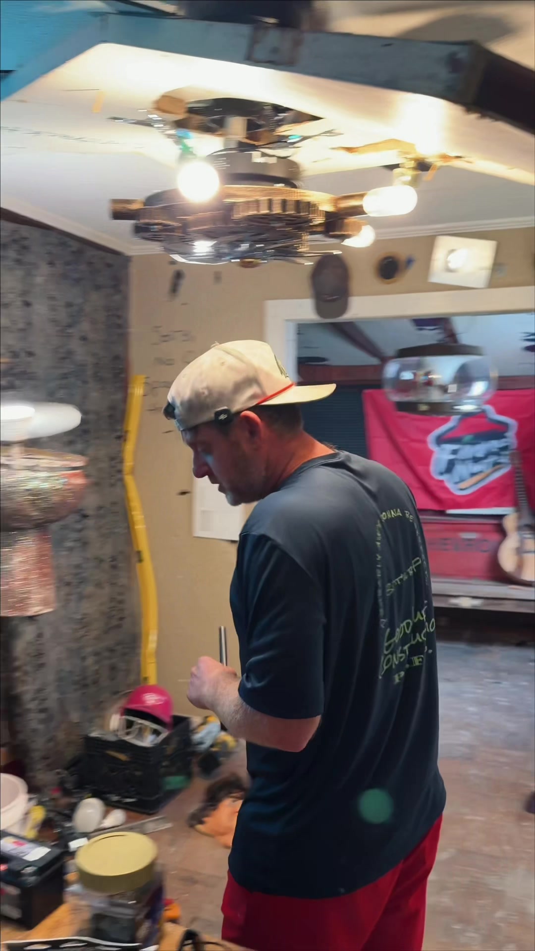 @GoodNuff Construction