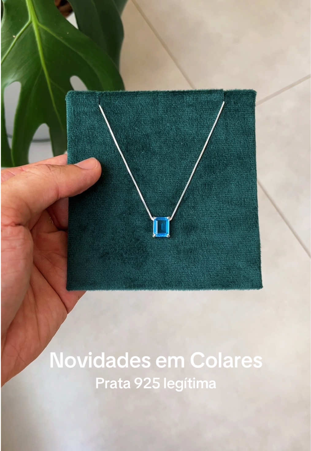 @Savino Joias | PRATA 925