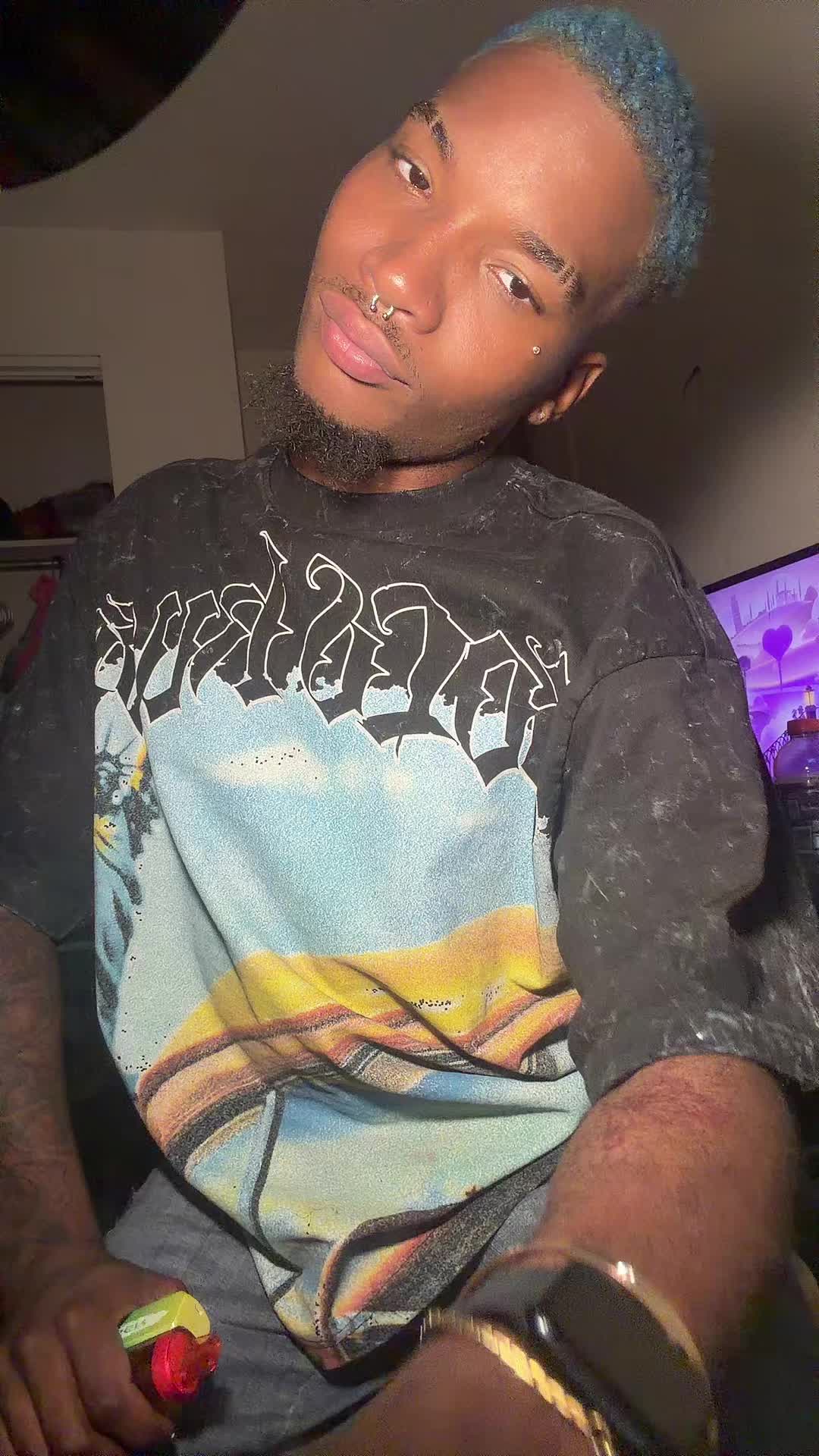 @CartierMuse🤪🎋