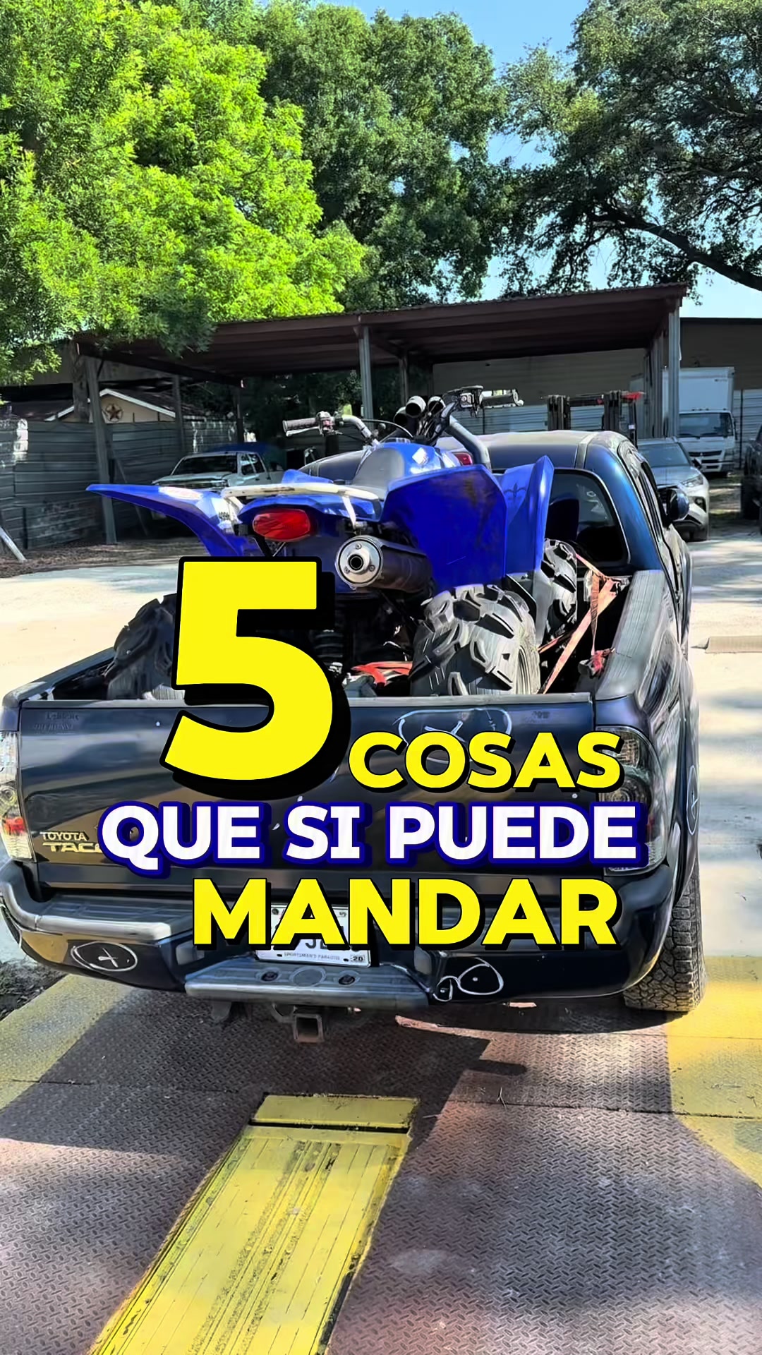 @ENVÍOS DE VEHICULOS