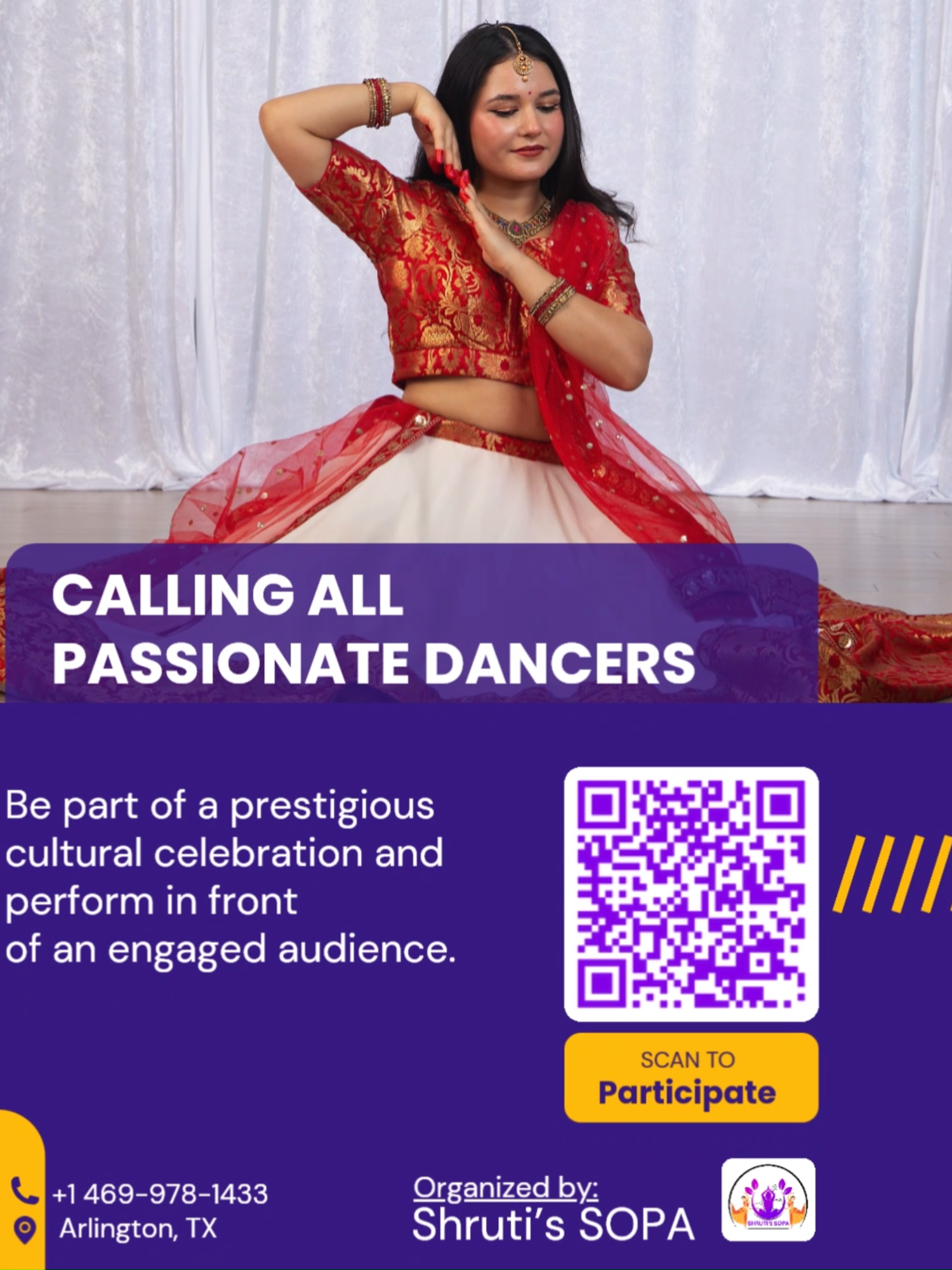 @shrutisdanceandyoga