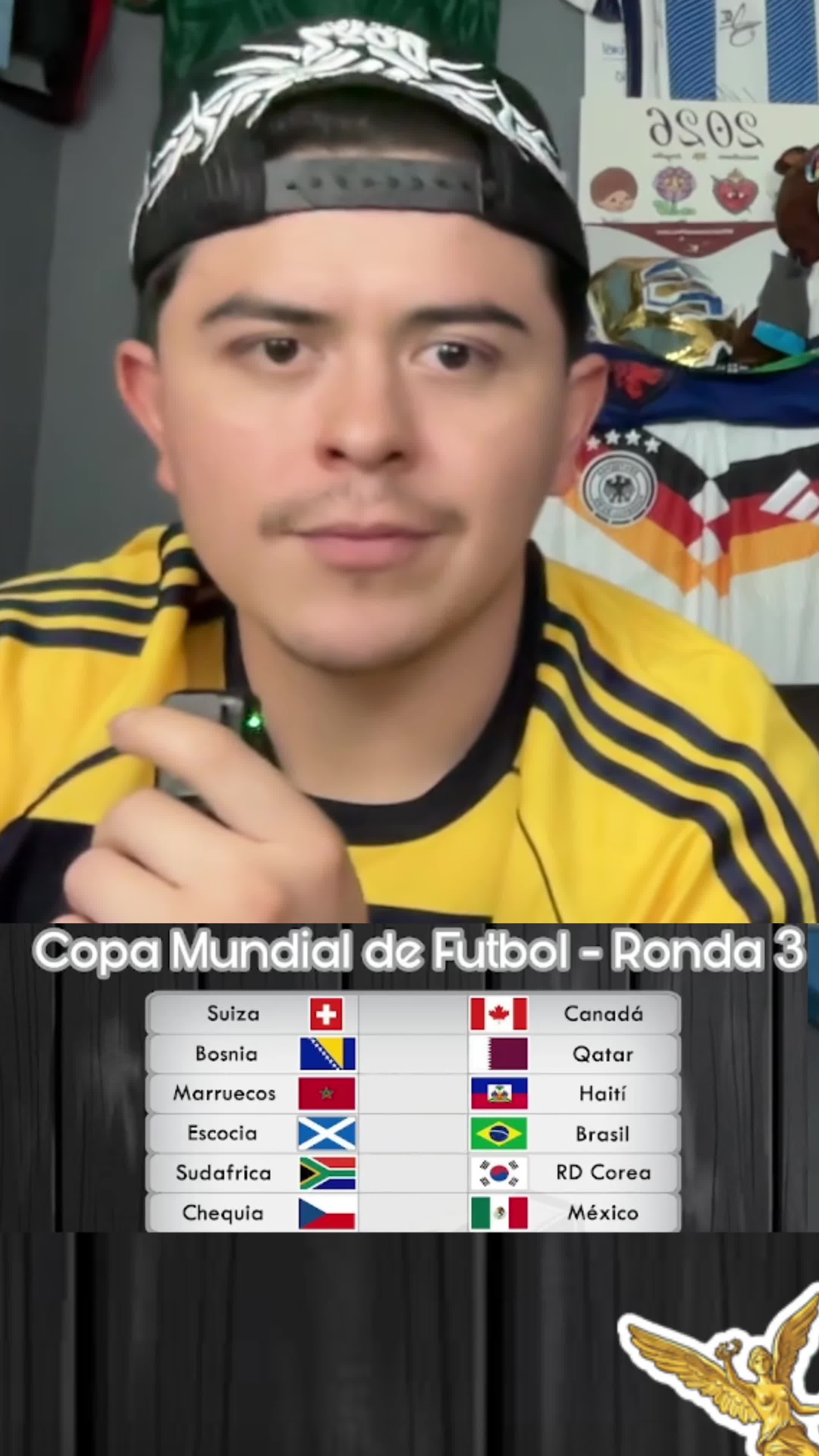 @SOMOS ROMIEES