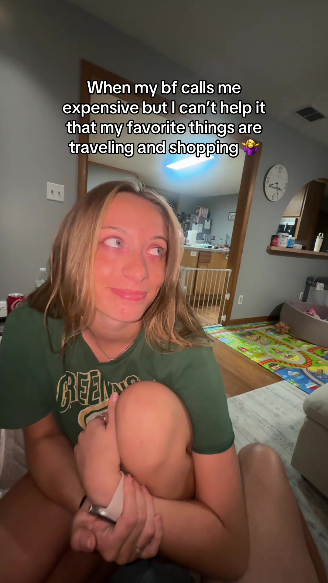@abigail watson