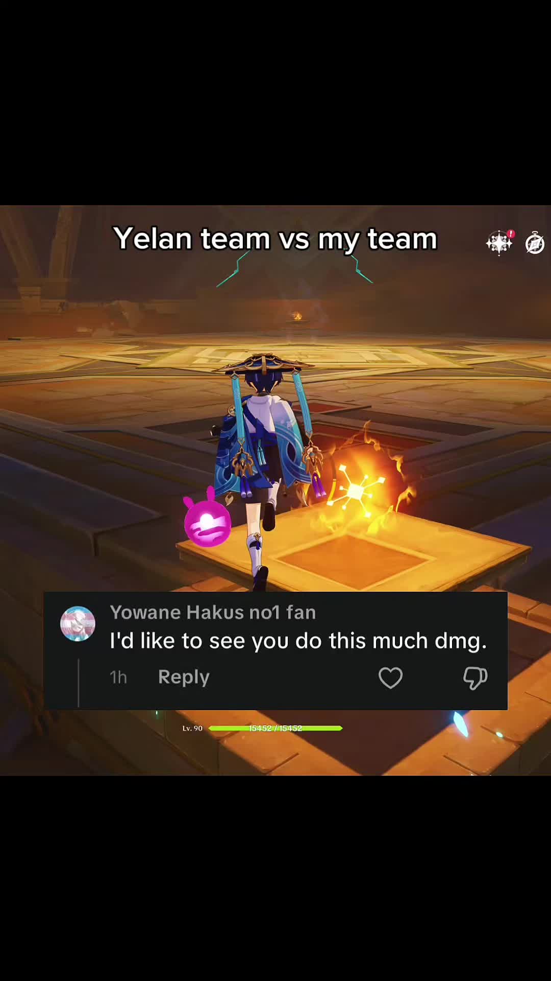 @♡~lohen's left tit~♡