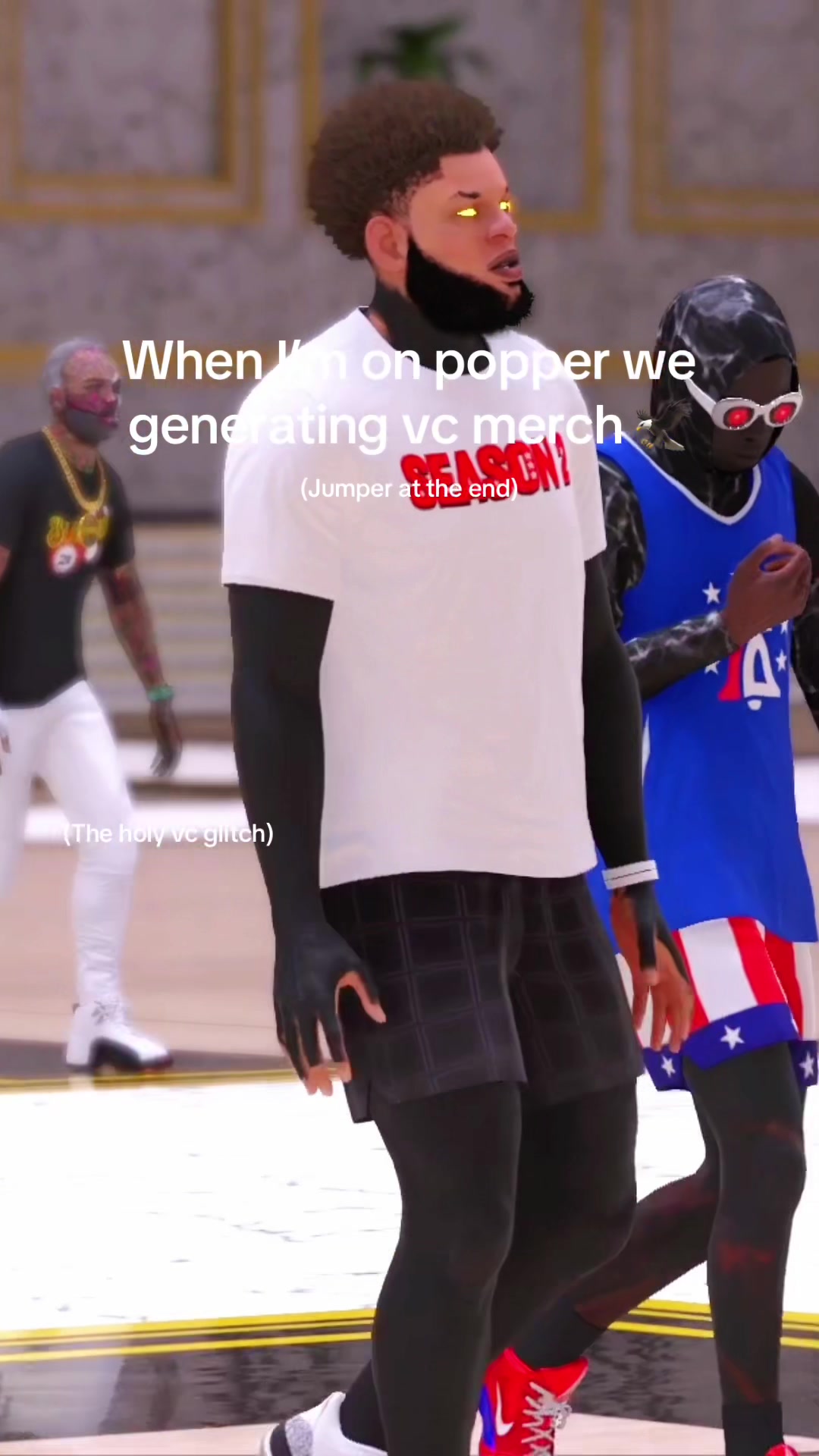 @Jah