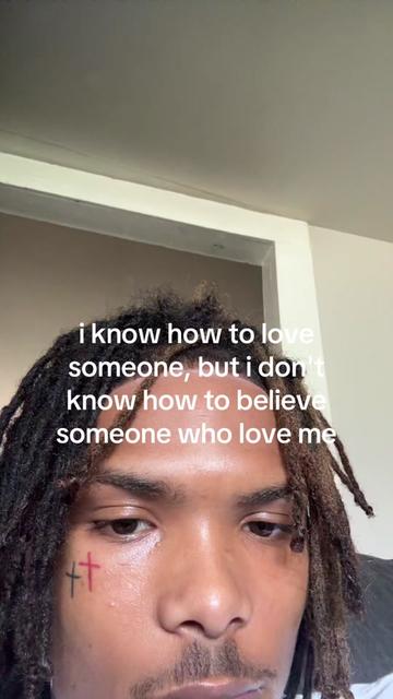 @trouble