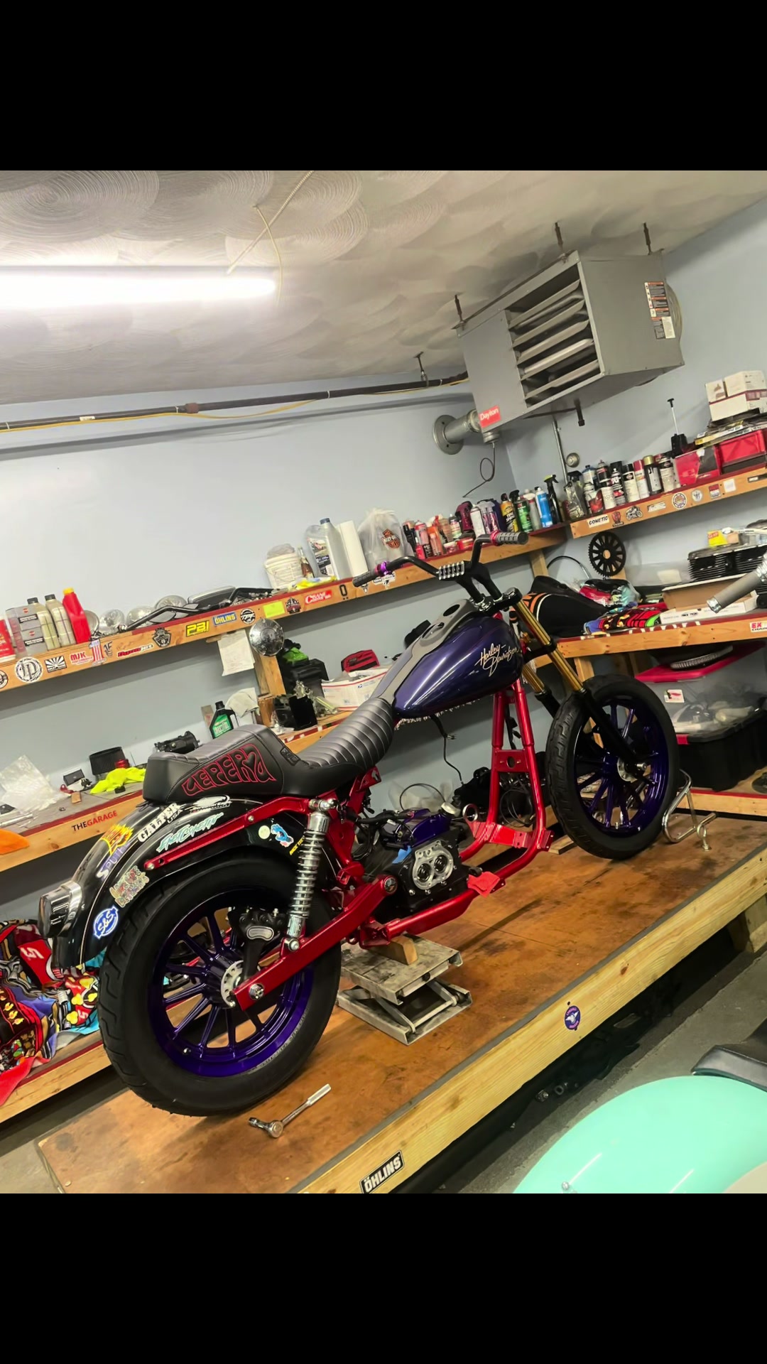 @Steelhorsestuntz