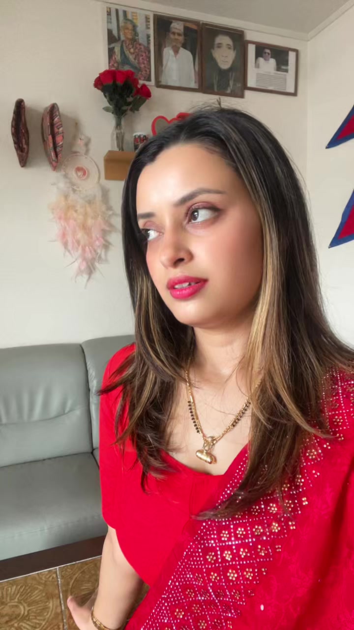 @Manishathapa🦚🦚🌹🌷