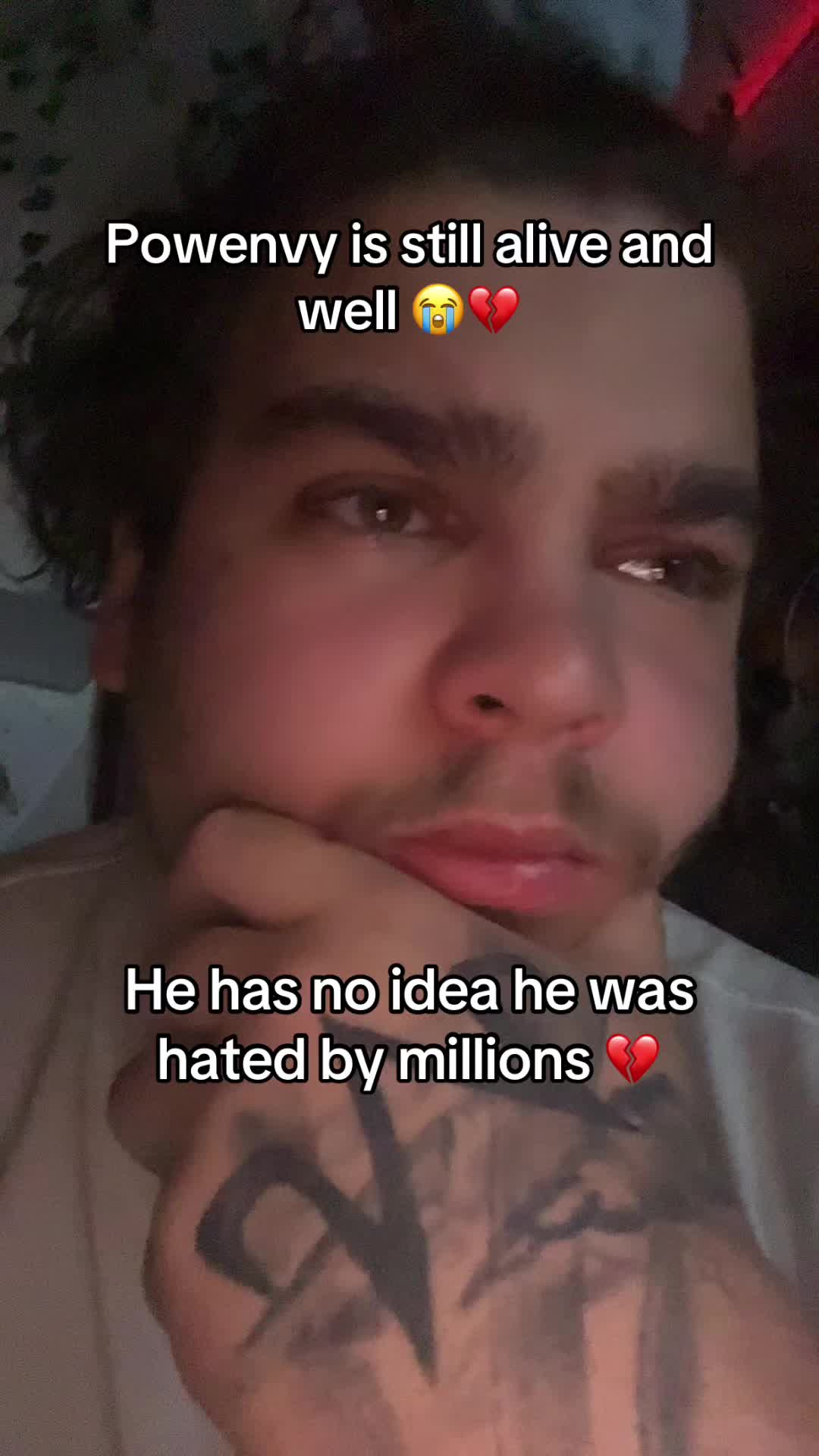 @Thom and Dom 🧌
