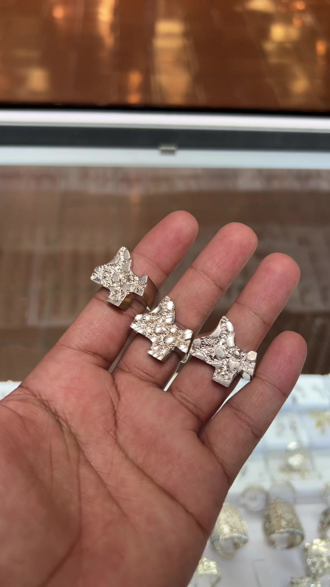 @Ali jewelers