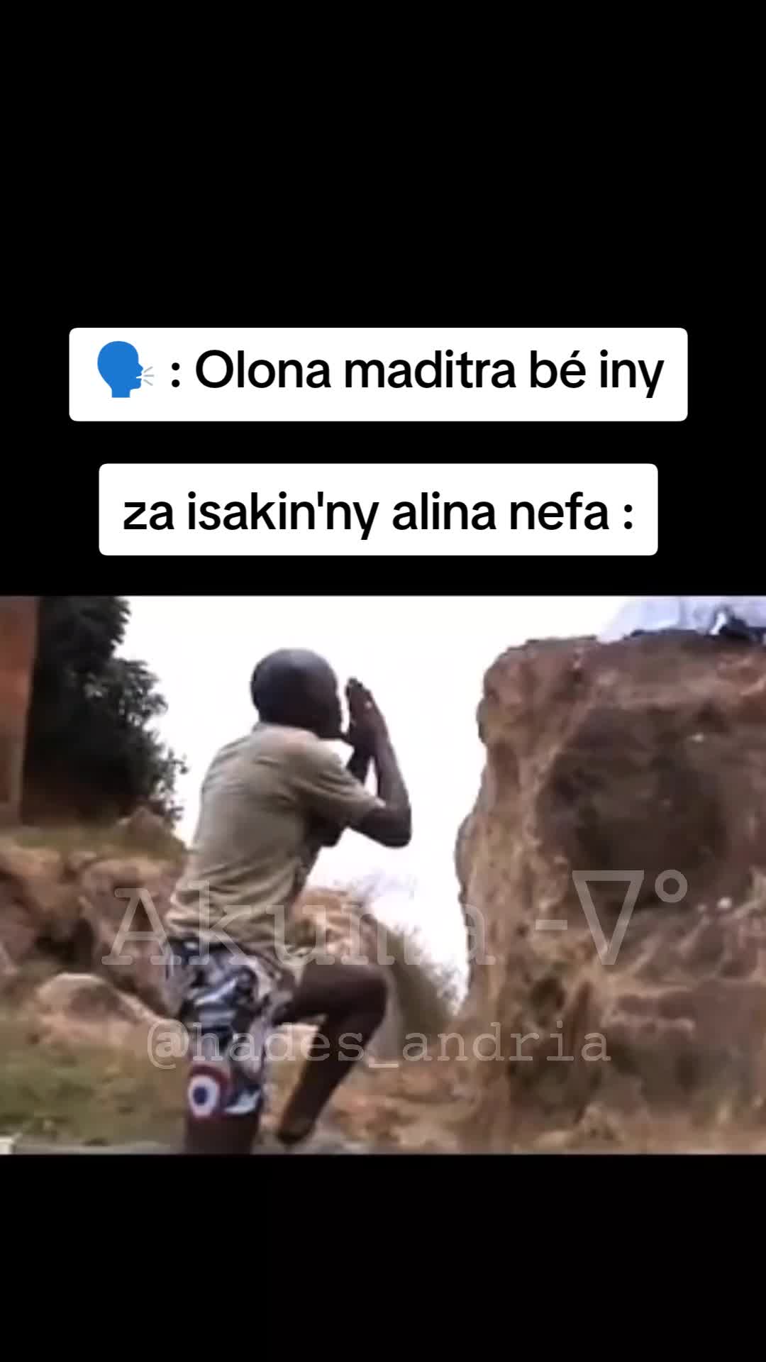 @Akuma