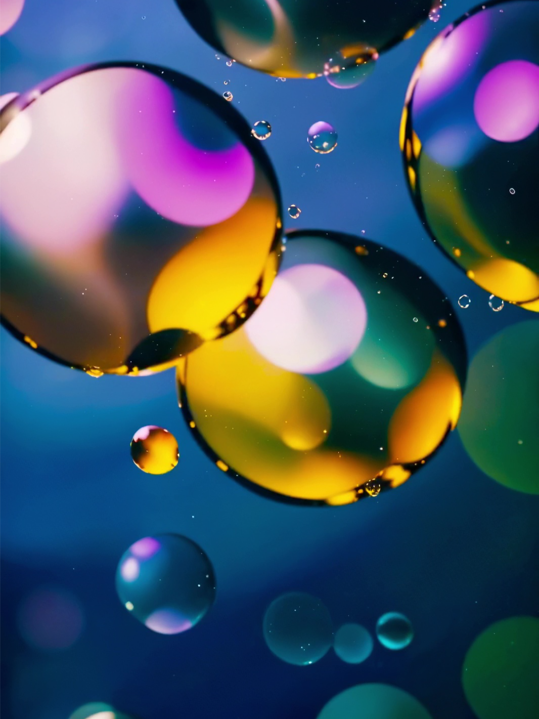@Live Wallpapers iW