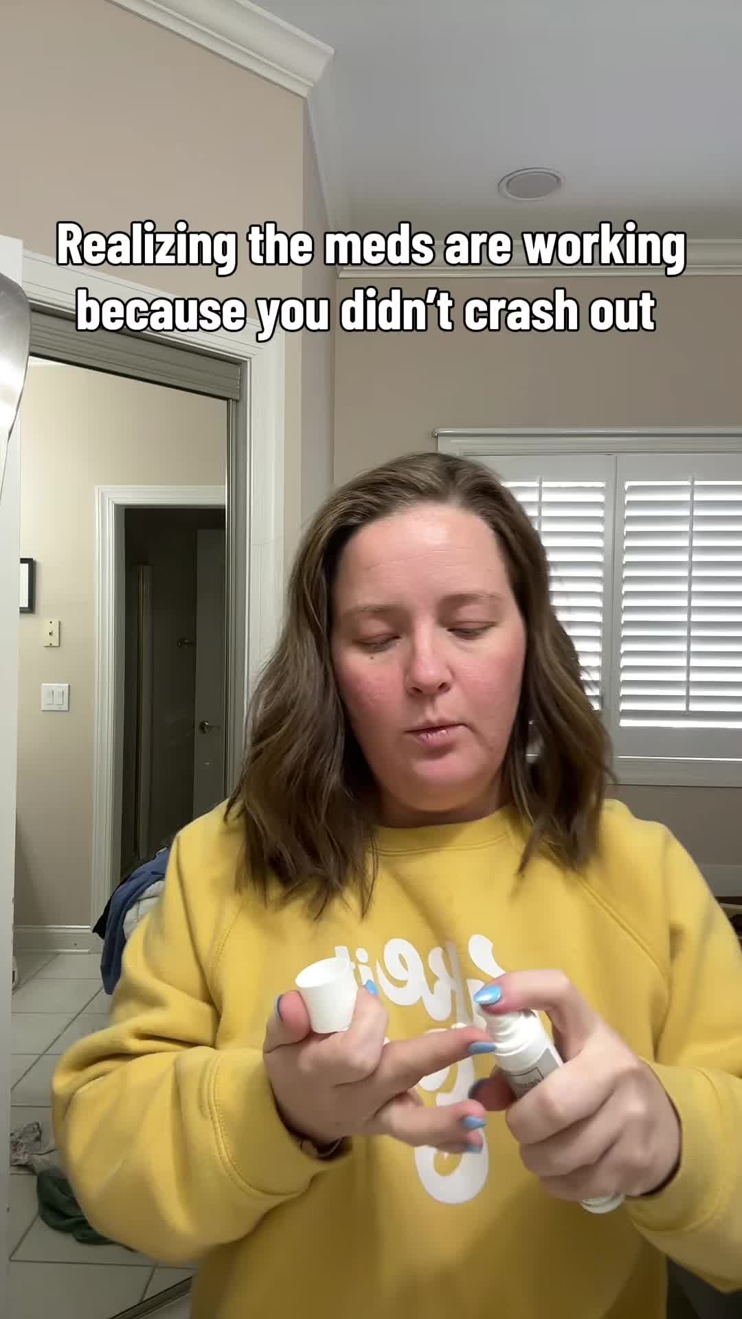 @Brittany | Realistic Mom