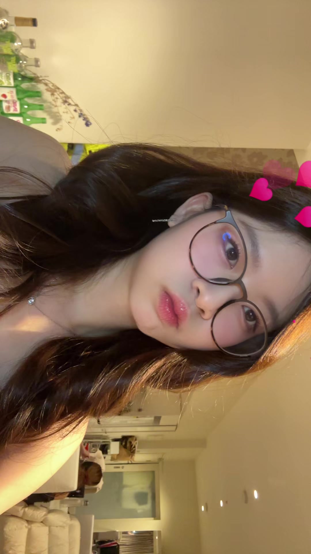 @Clarissa Audrey