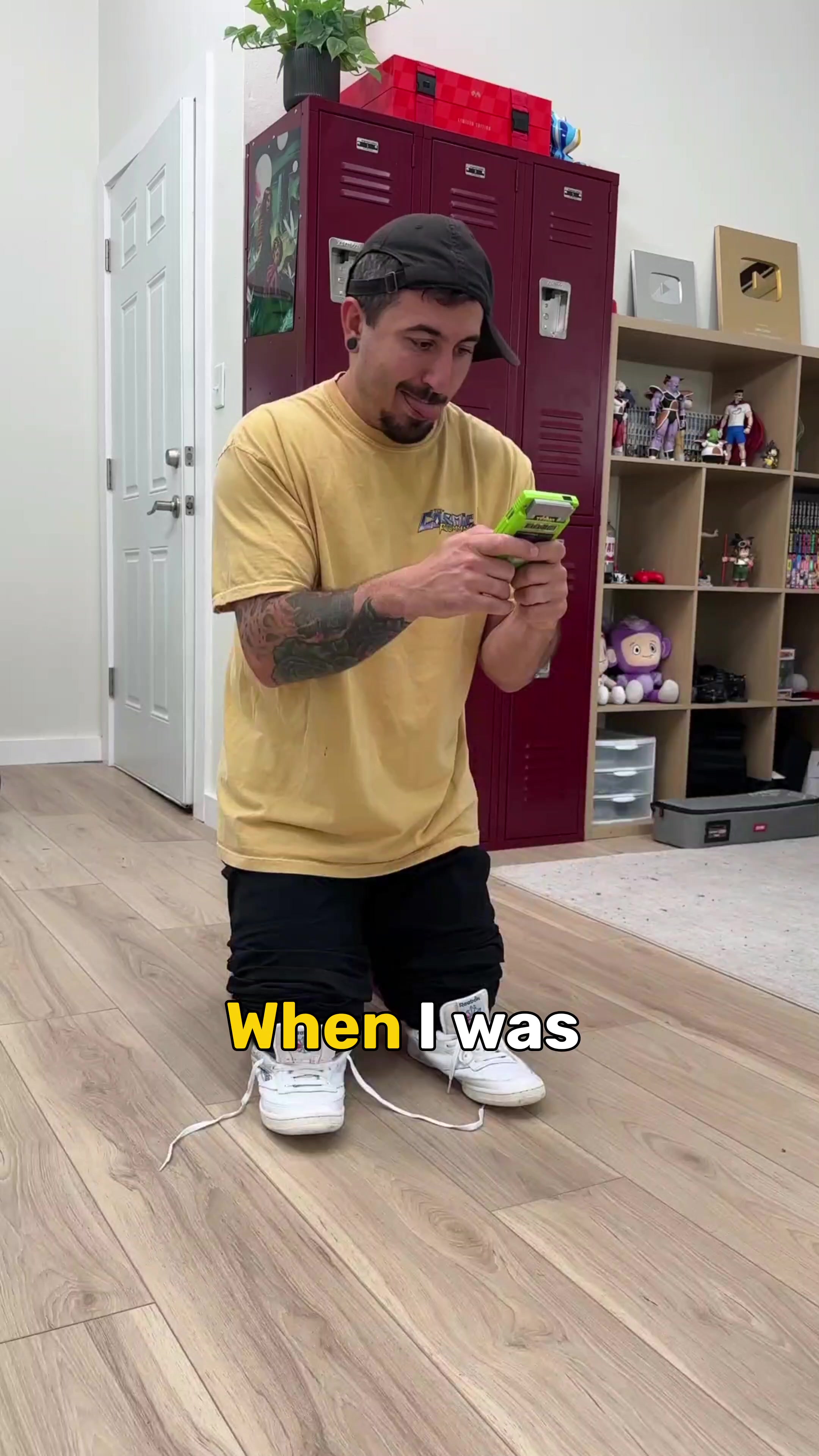 @Jake Carlini