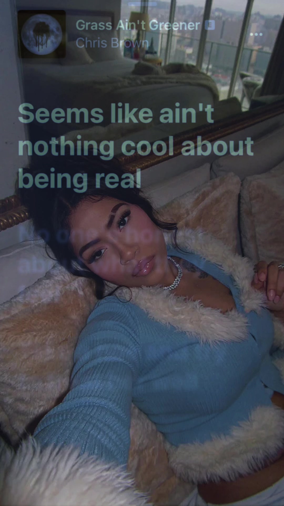 @JA'NICE MARIE🦋