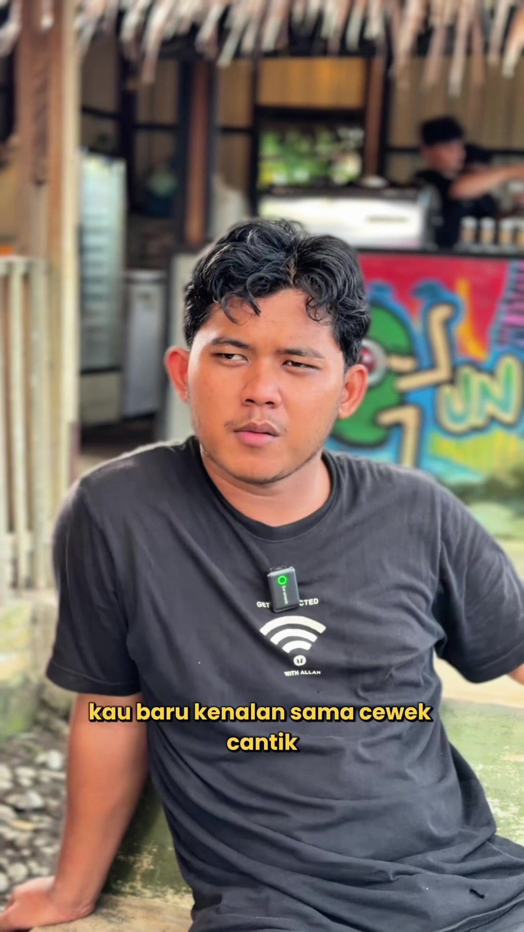 @Bagindo Guci