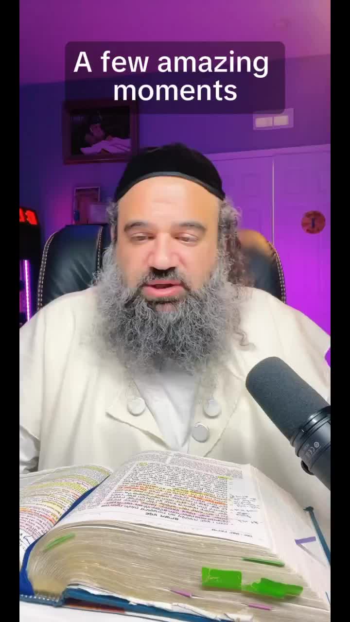 @Rabbi Reuven