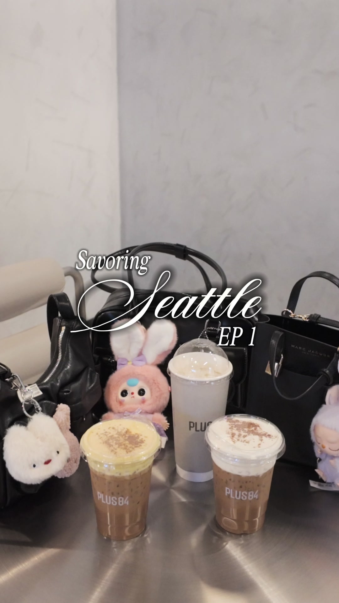 @vanessa | seattle + pdx foodie