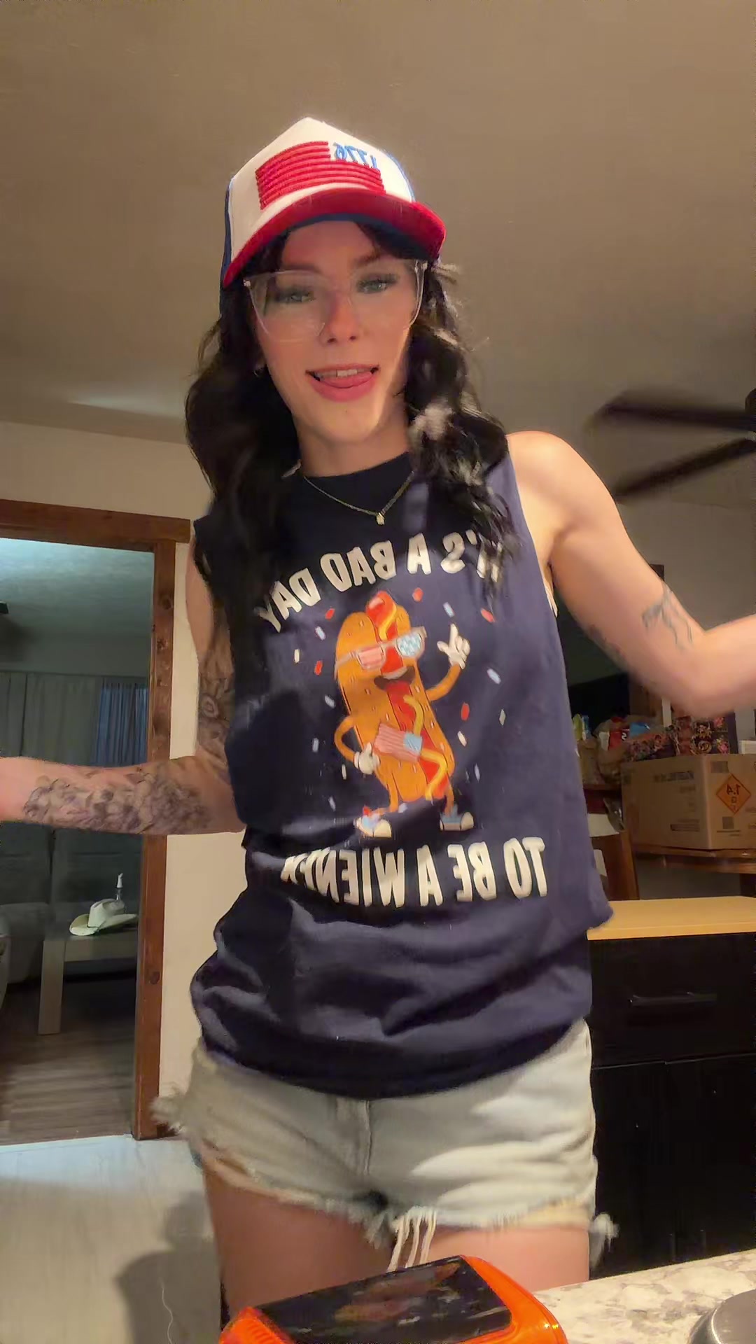 @Emily