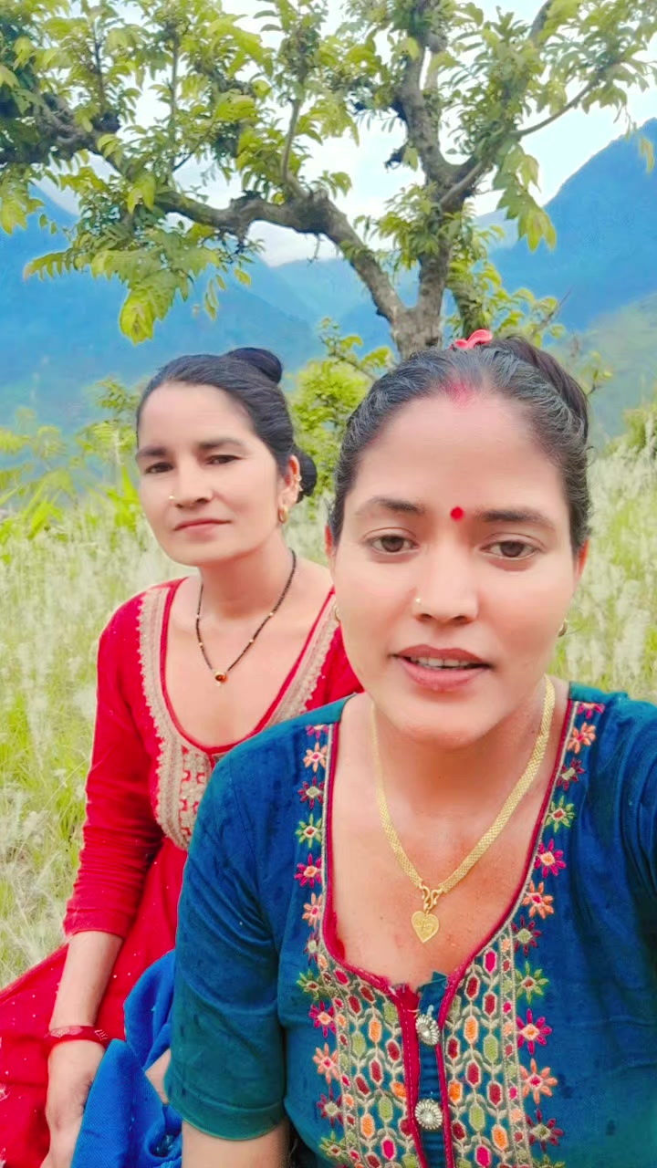 @krishna Bista oli❤️