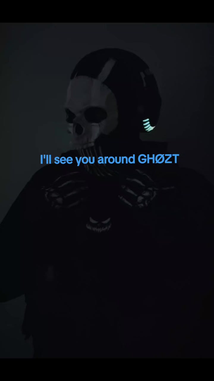 @GHØZT