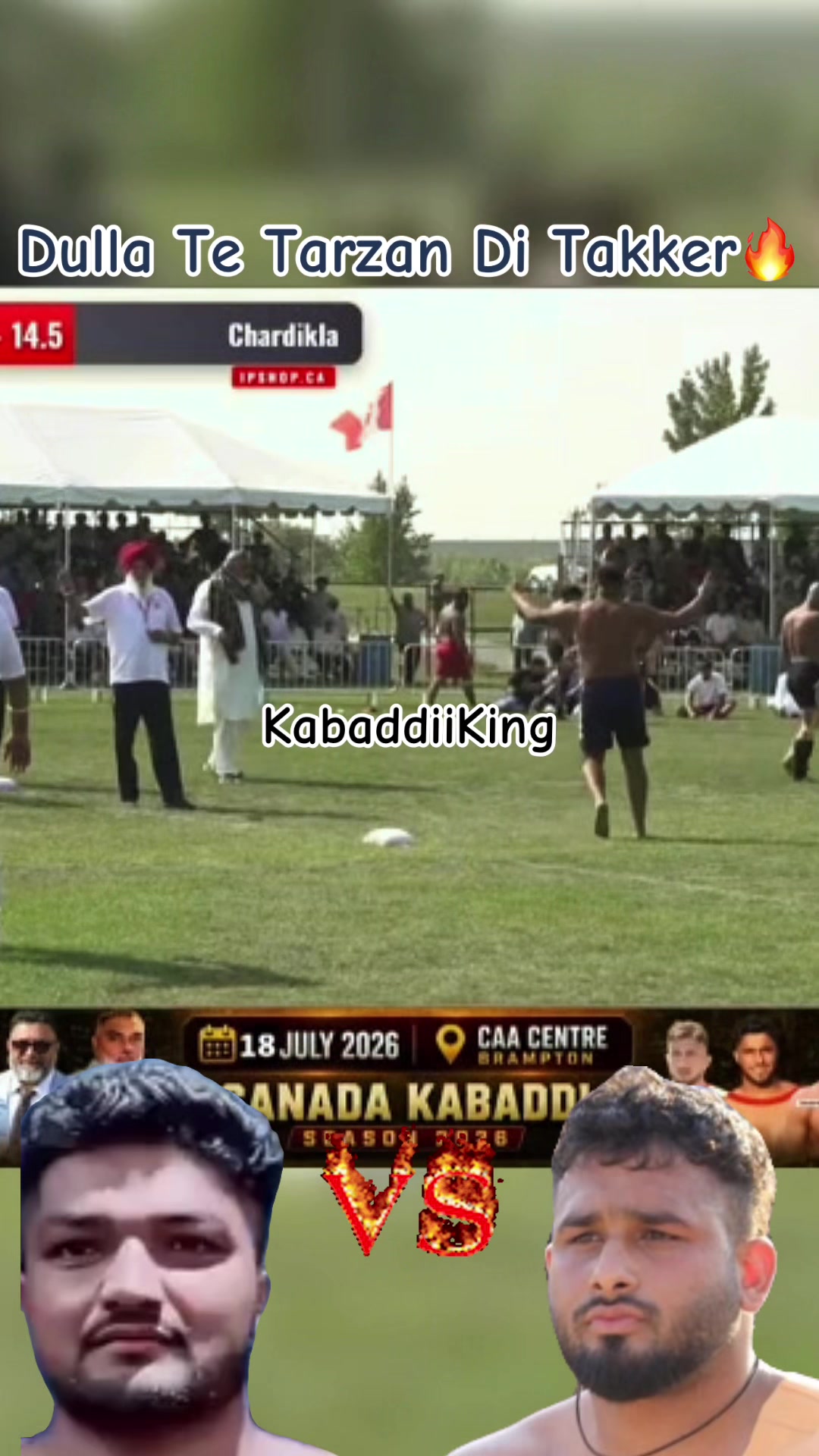 @Kabaddi99