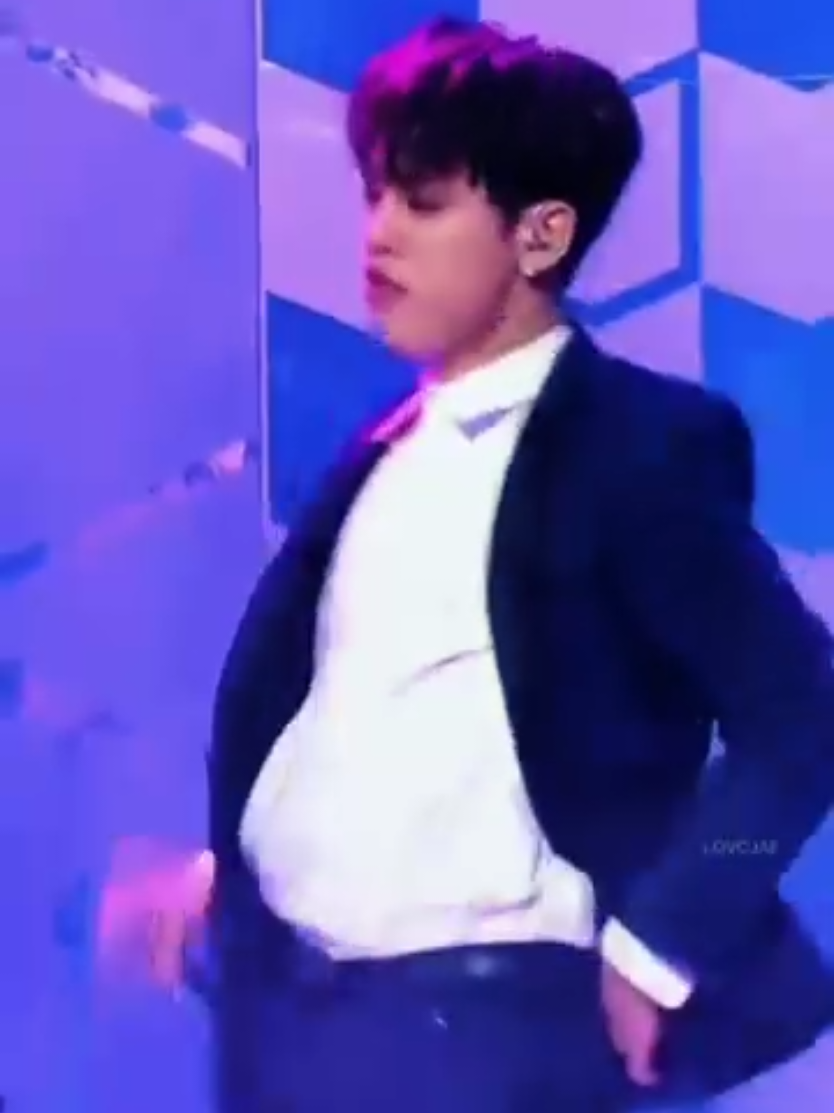 @B.A.P IS BACK