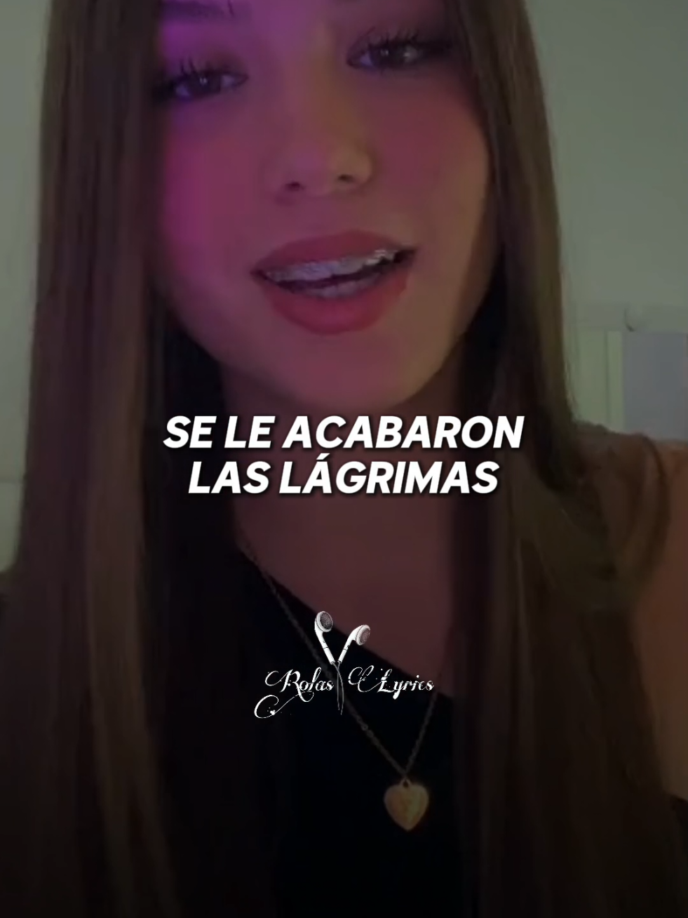 @🎧𝗥𝗼𝗹𝗮𝘀 𝗹𝘆𝗿𝗶𝗰𝘀🎧