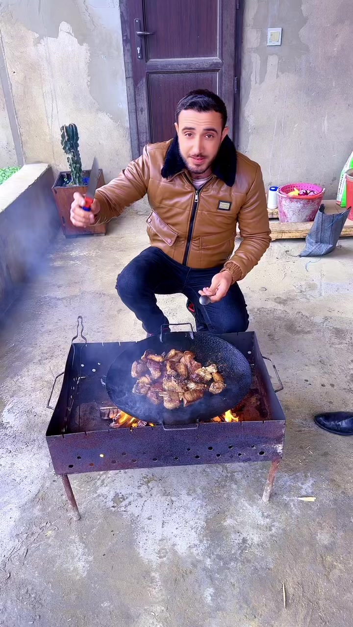 @Namiq Usta