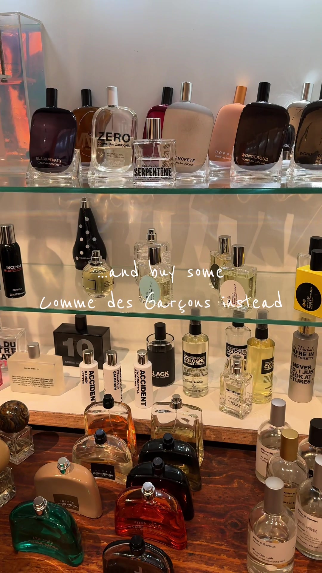 @IG @body_talks_perfume