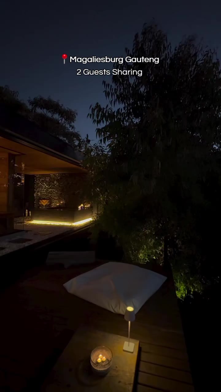 @Bushveld & Beyond