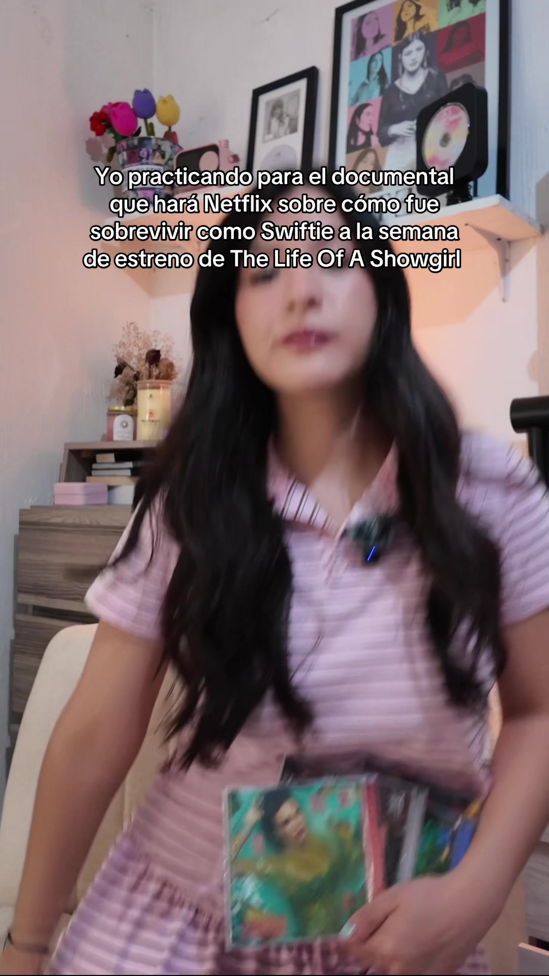 @Liz Romero